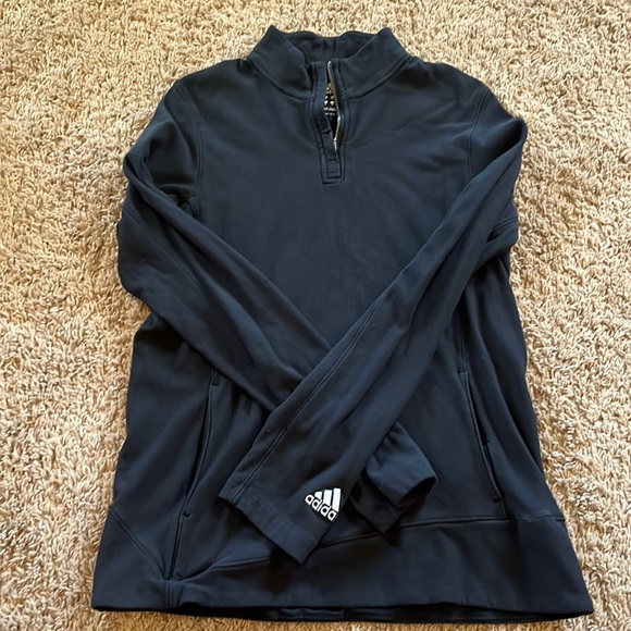 Adidas pullover - Picture 1 of 1